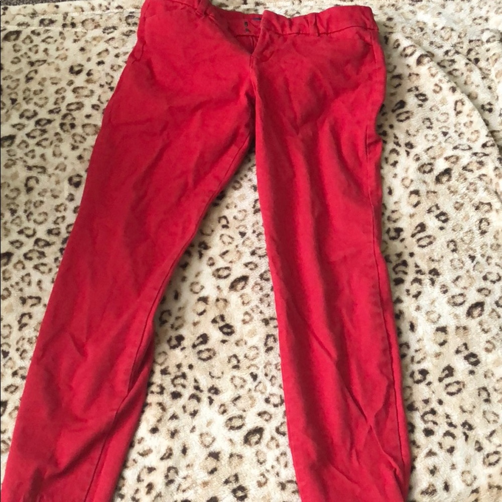 Dress Pants